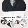 Developmental Bundle for Baby - Acorn