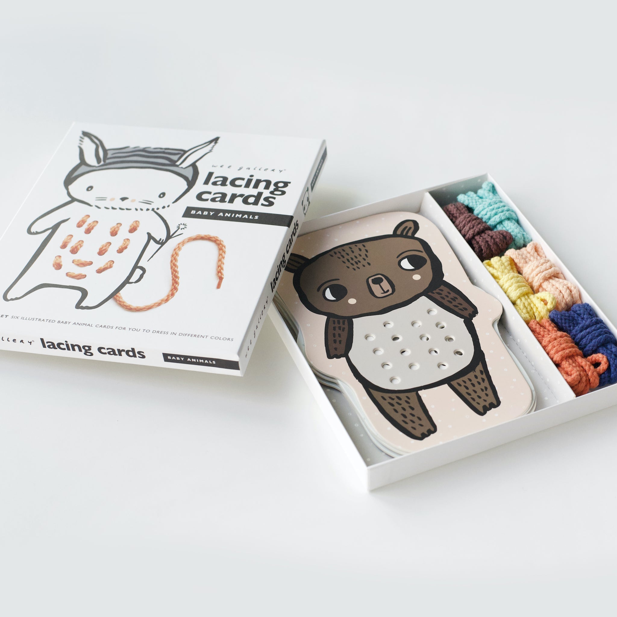 The Little Explorer Bundle