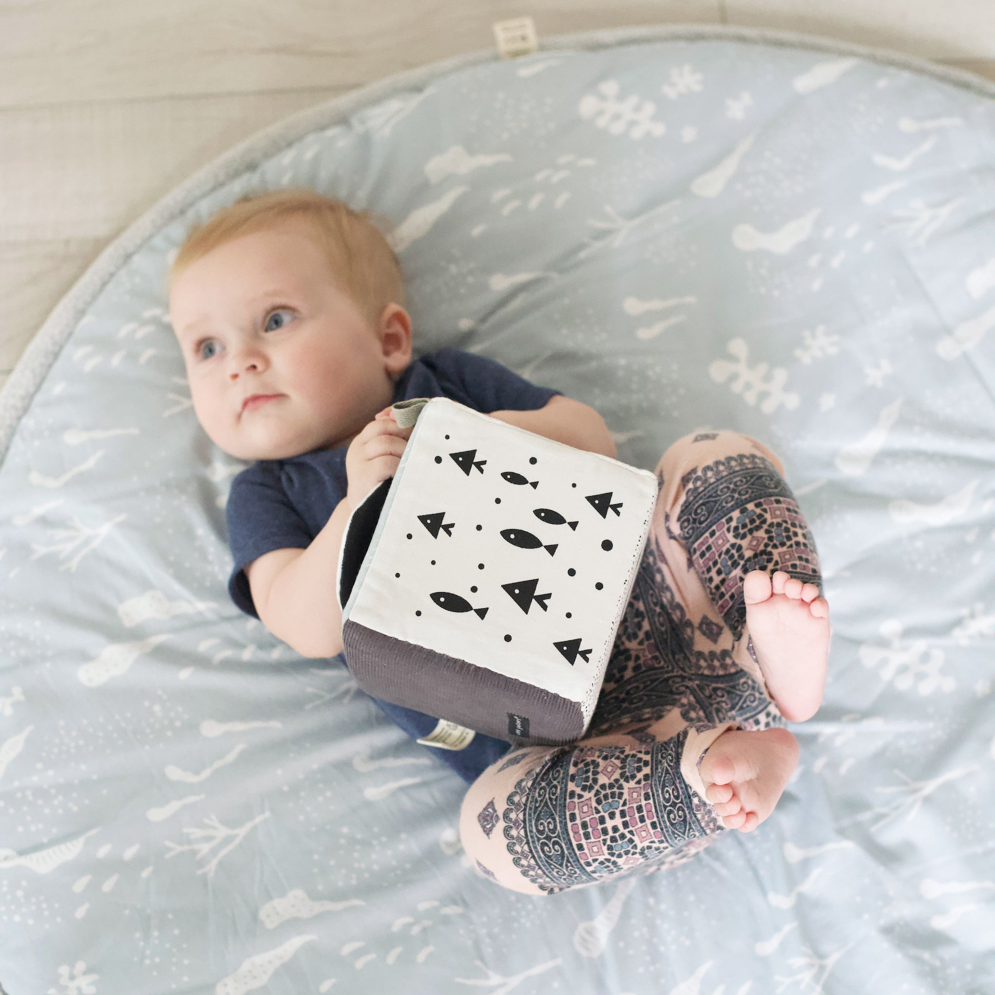 Sensory Bundle for Baby