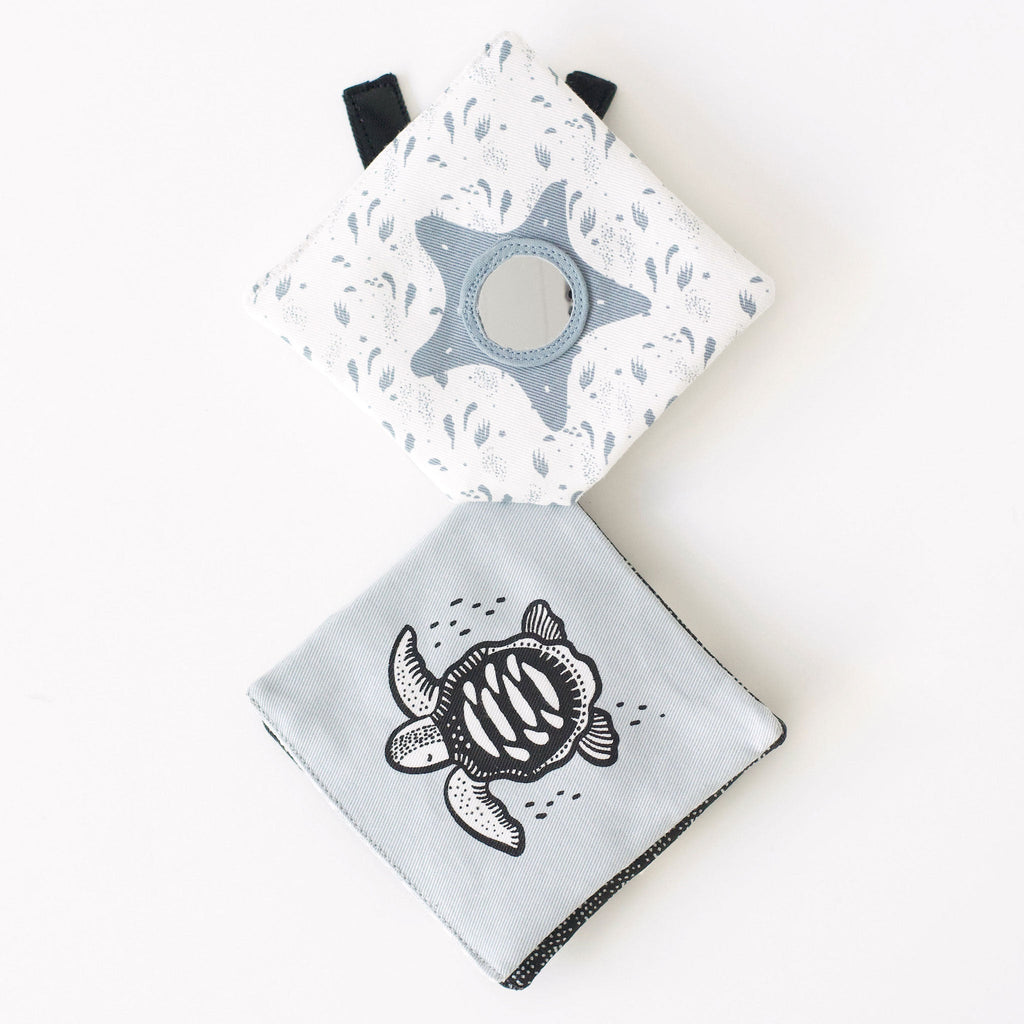 Developmental Bundle for Baby - Ocean