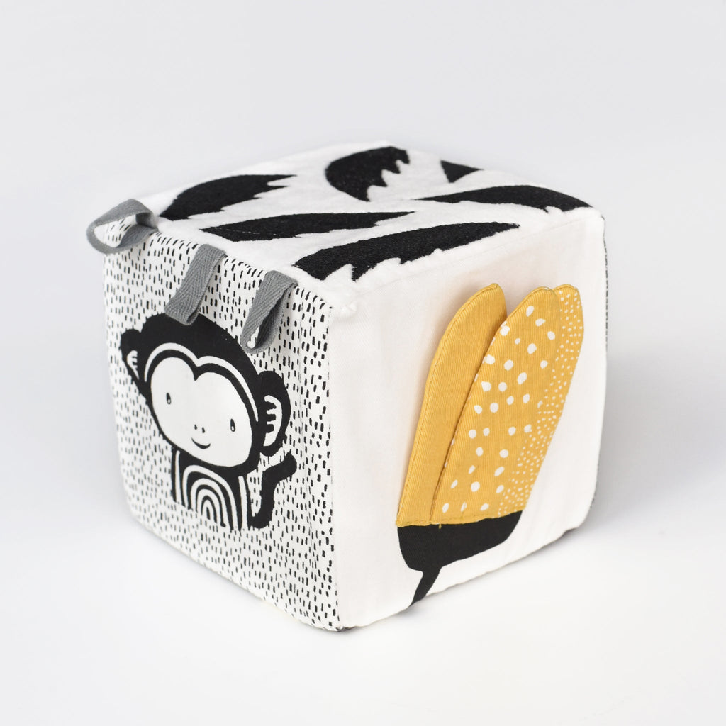 Developmental Bundle for Baby - Safari