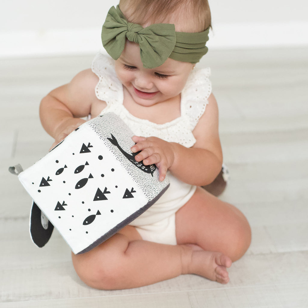 Developmental Bundle for Baby - Ocean