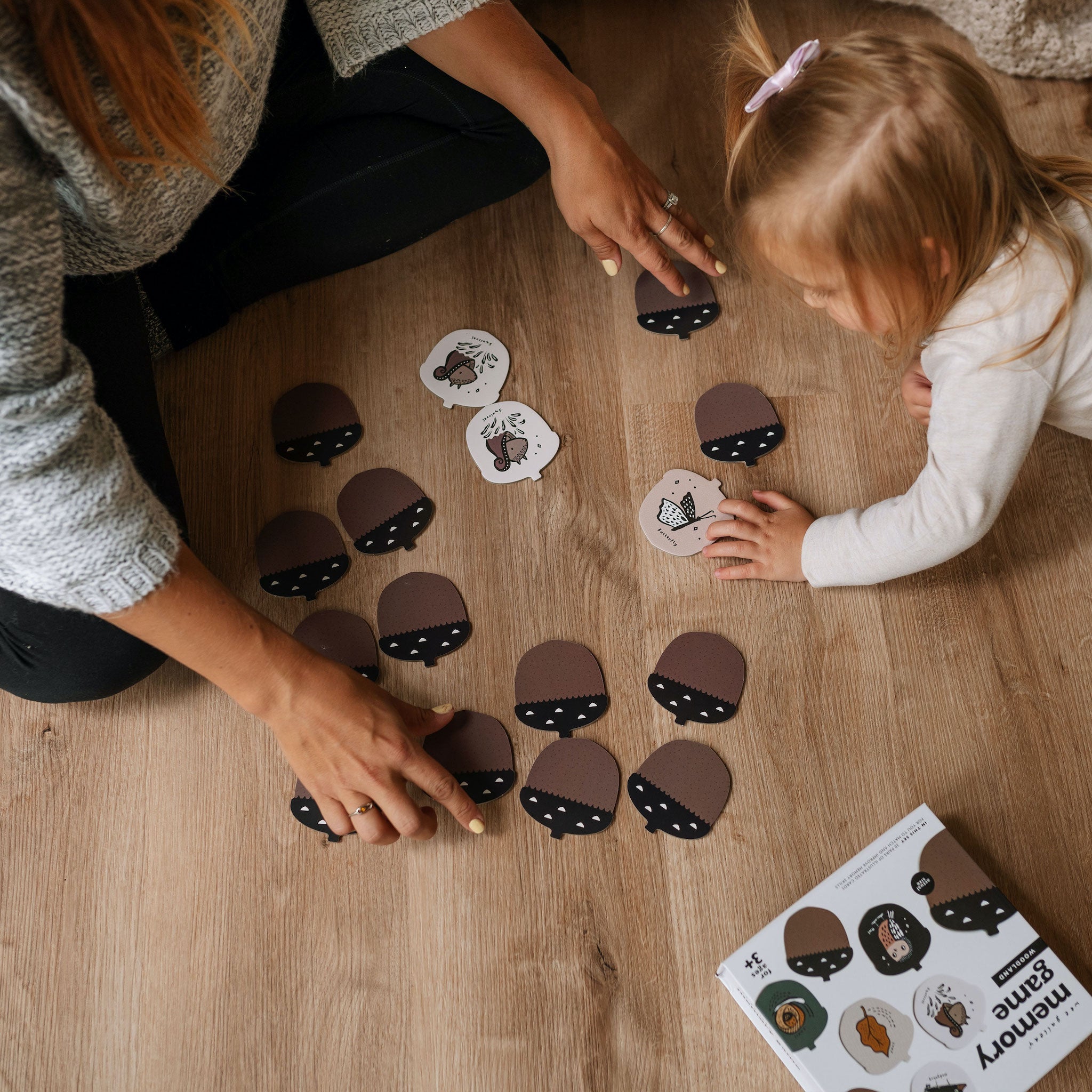 The Little Explorer Bundle
